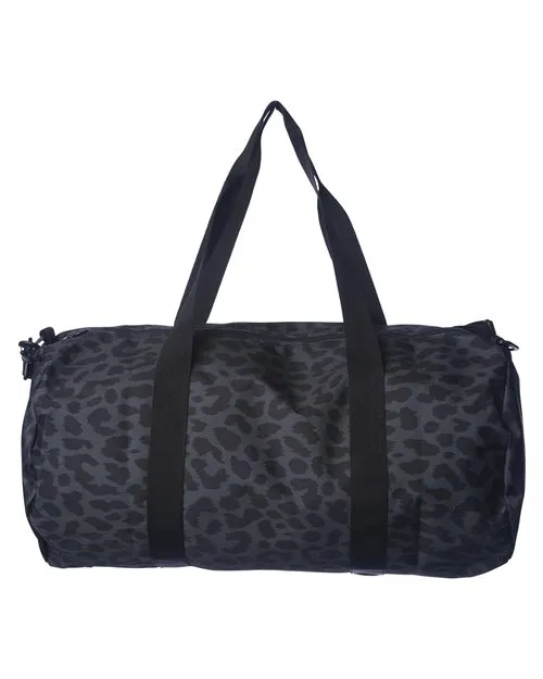 29L Day Tripper Duffel Bag - INDDUFBAG