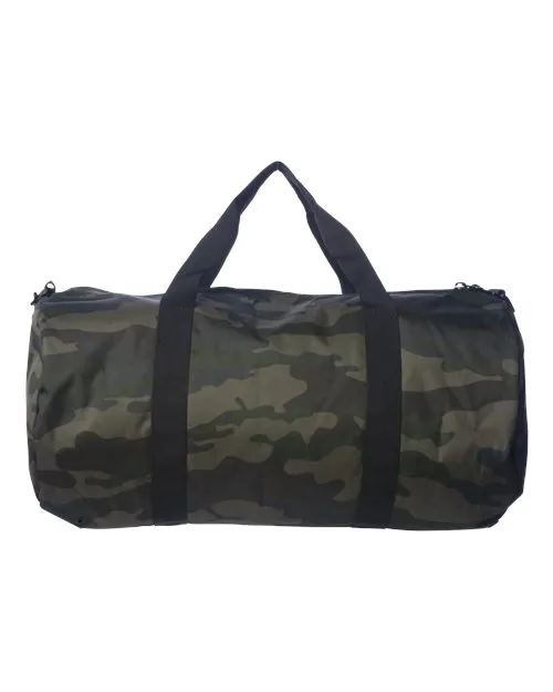29L Day Tripper Duffel Bag - INDDUFBAG