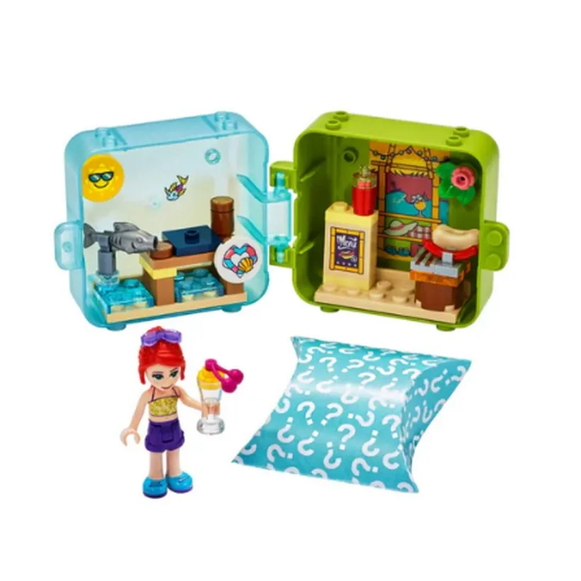 41413 LEGO® Friends Mia's Summer Play Cube