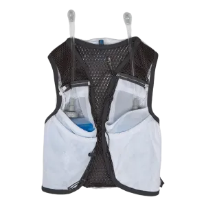 Active Skin 8w Wth Flasks White/ebony