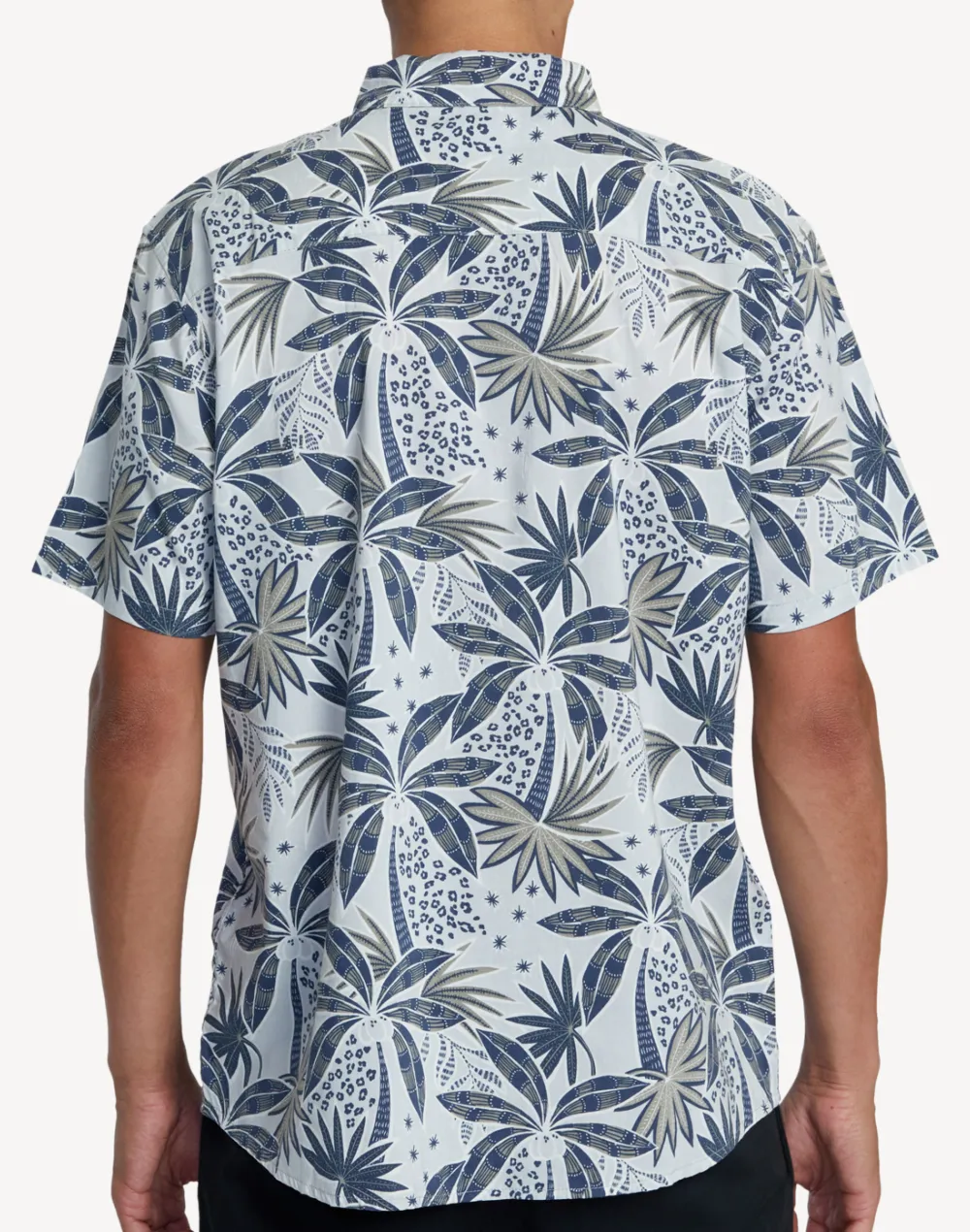 Anytime Short Sleeve Shirt
