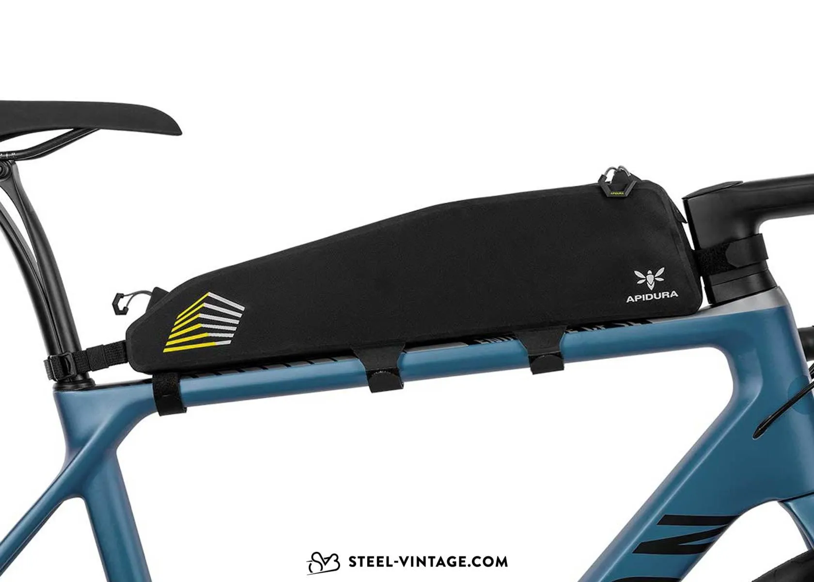 Apidura Racing Long Top Tube Pack