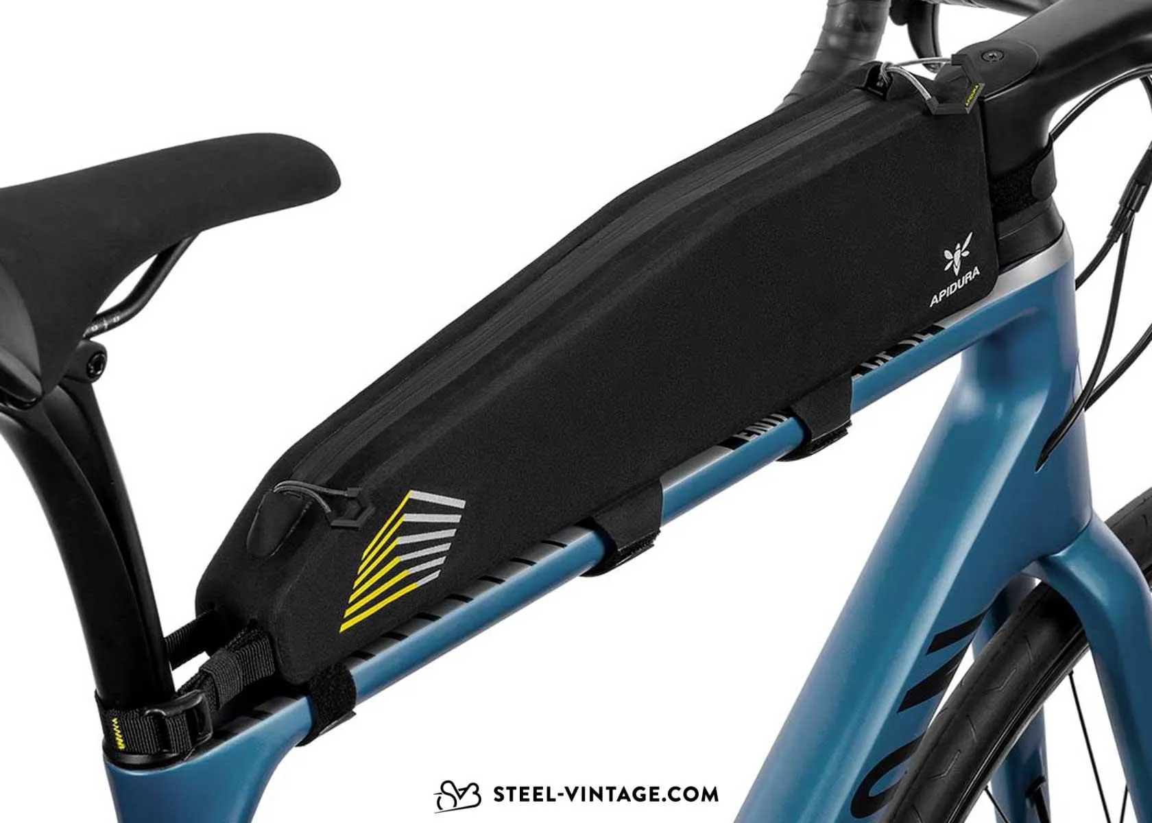 Apidura Racing Long Top Tube Pack