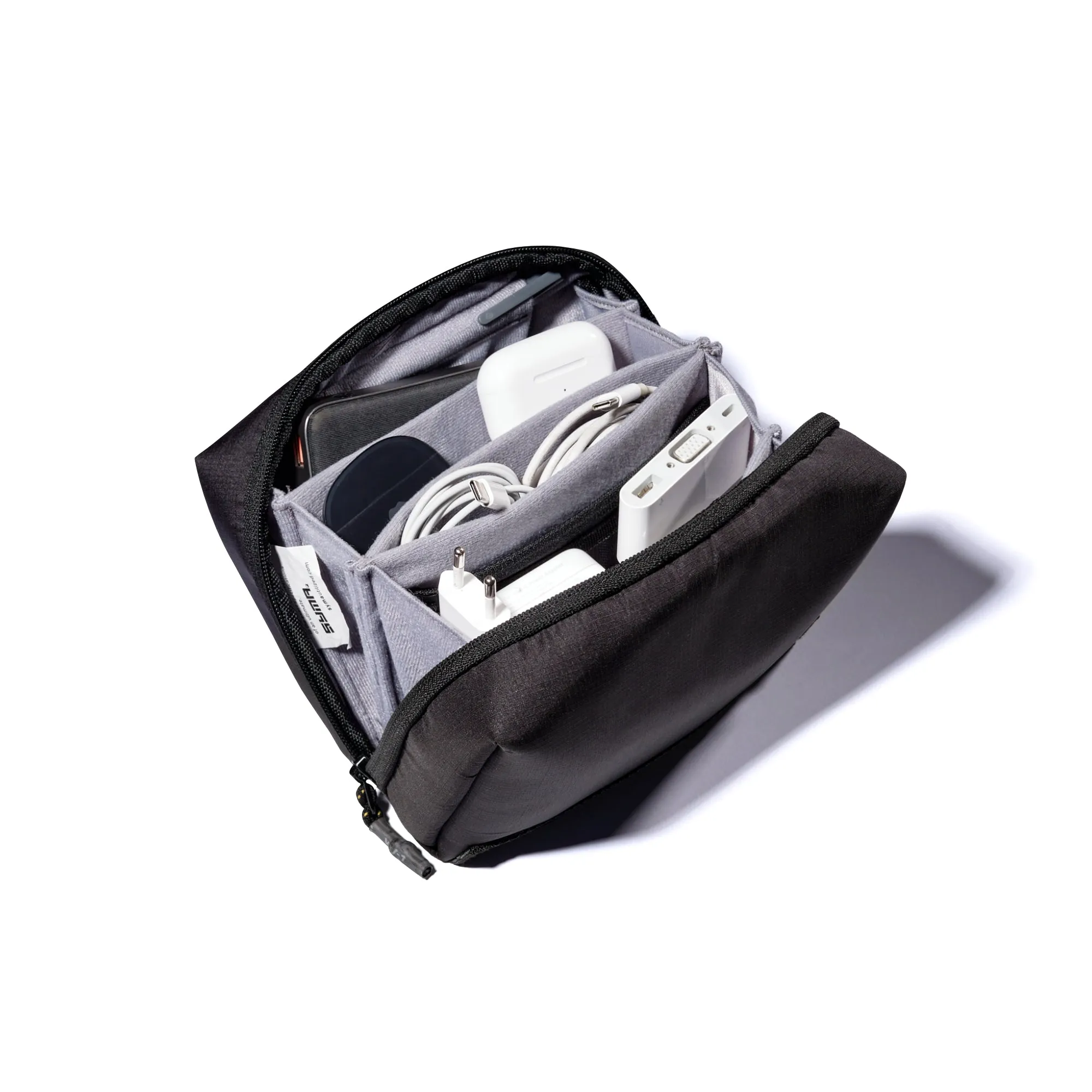 Ark Cable Management Black
