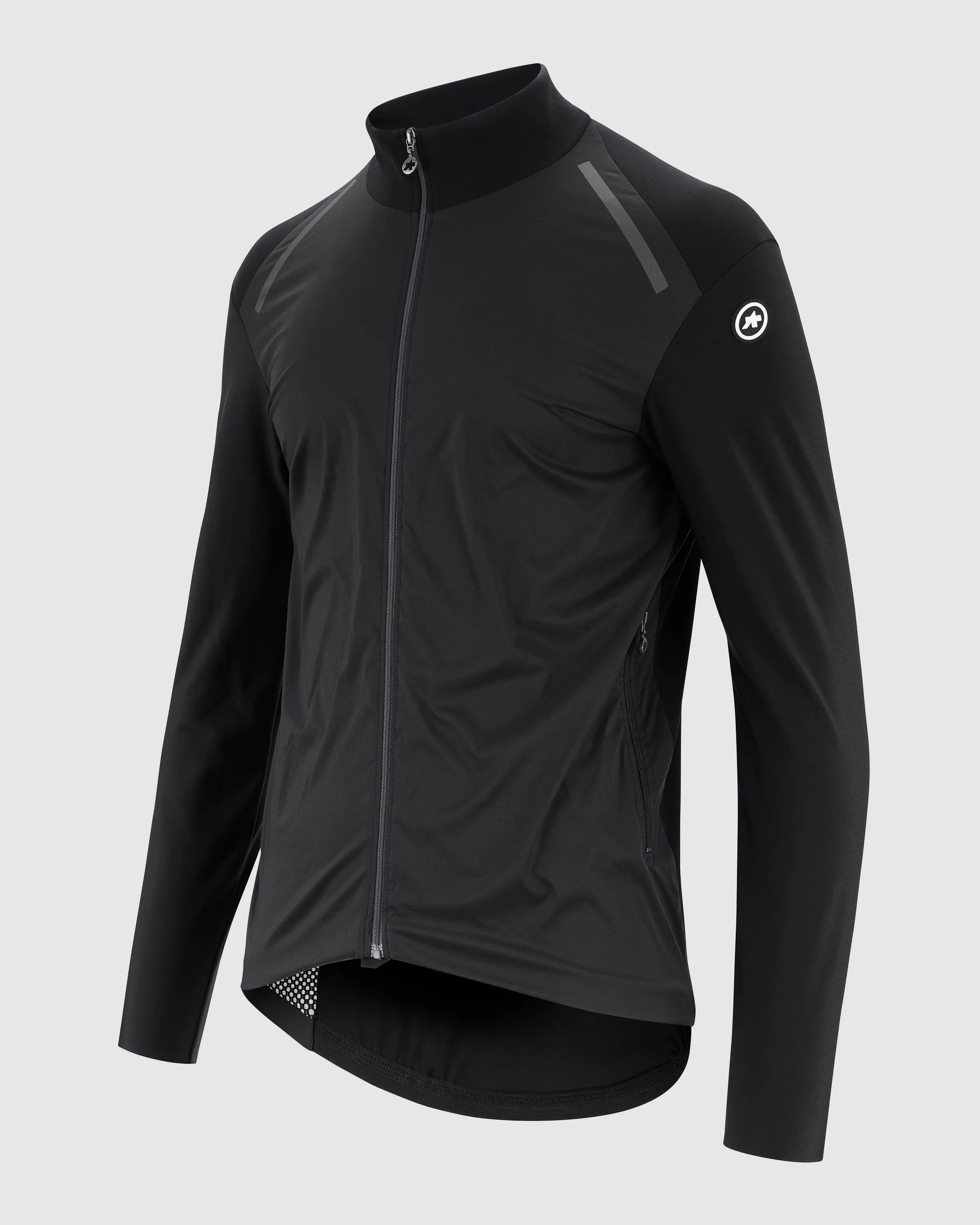 ASSOS MILLE GTC LÖWENKRALLE Jacket C2
