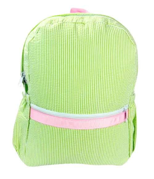 Backpacks - Medium   Pockets