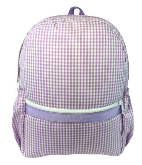 Backpacks - Medium   Pockets