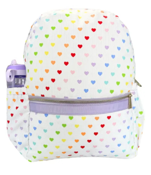 Backpacks - Medium   Pockets