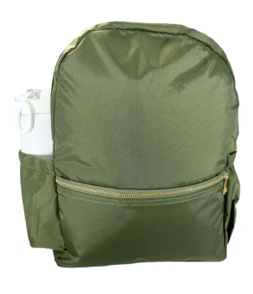 Backpacks - Medium   Pockets