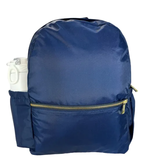 Backpacks - Medium   Pockets
