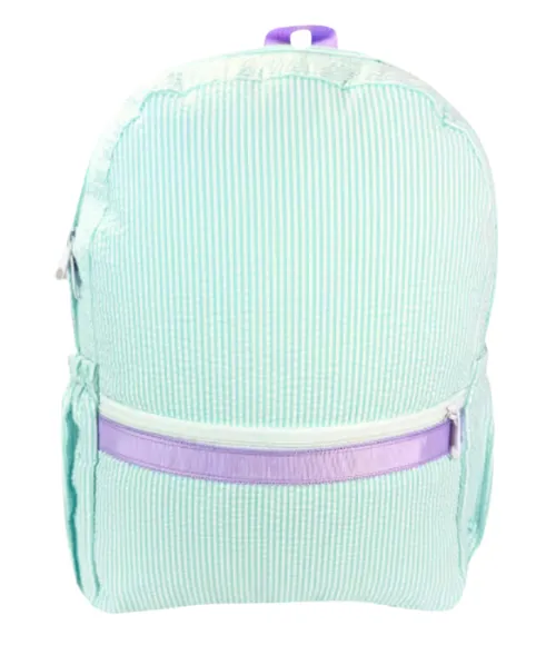 Backpacks - Medium   Pockets
