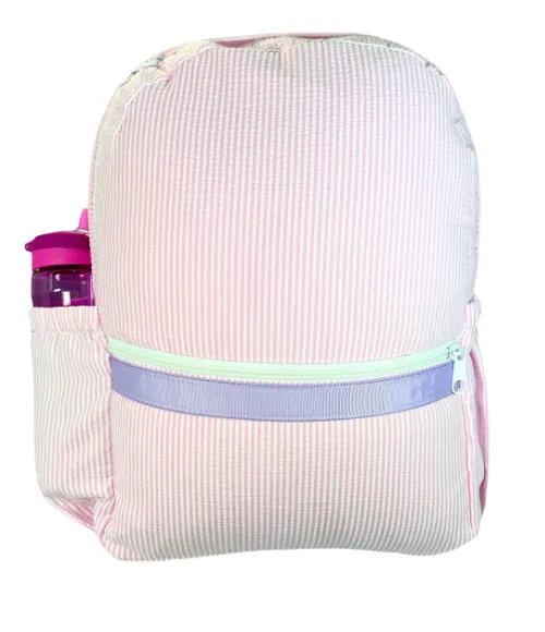 Backpacks - Medium   Pockets