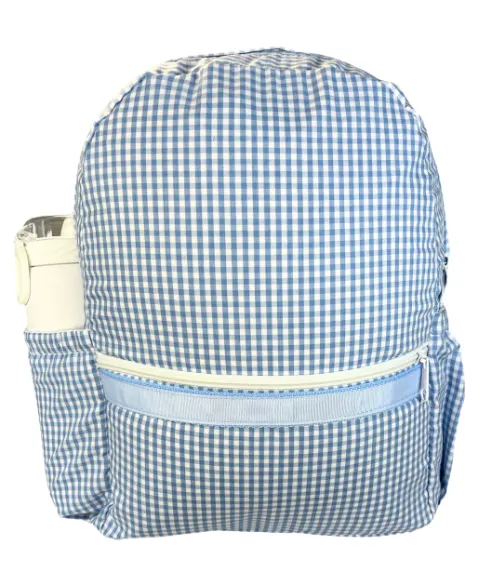 Backpacks - Medium   Pockets