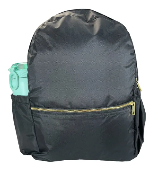 Backpacks - Medium   Pockets