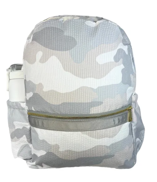 Backpacks - Medium   Pockets