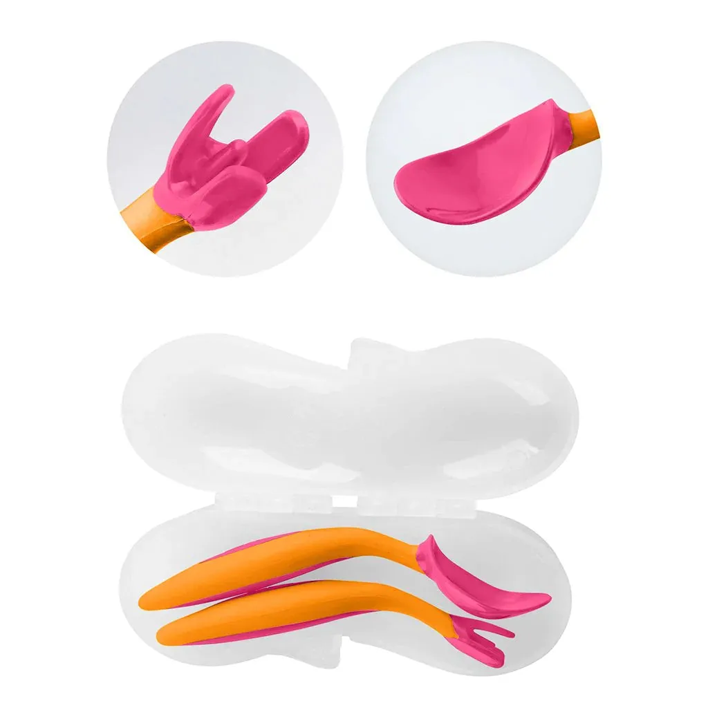 b.box Cutlery
