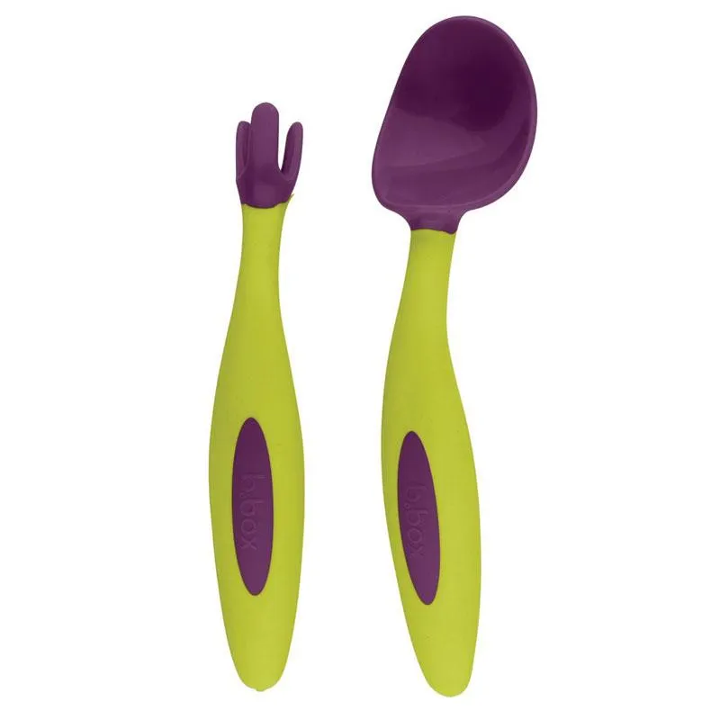 b.box Cutlery