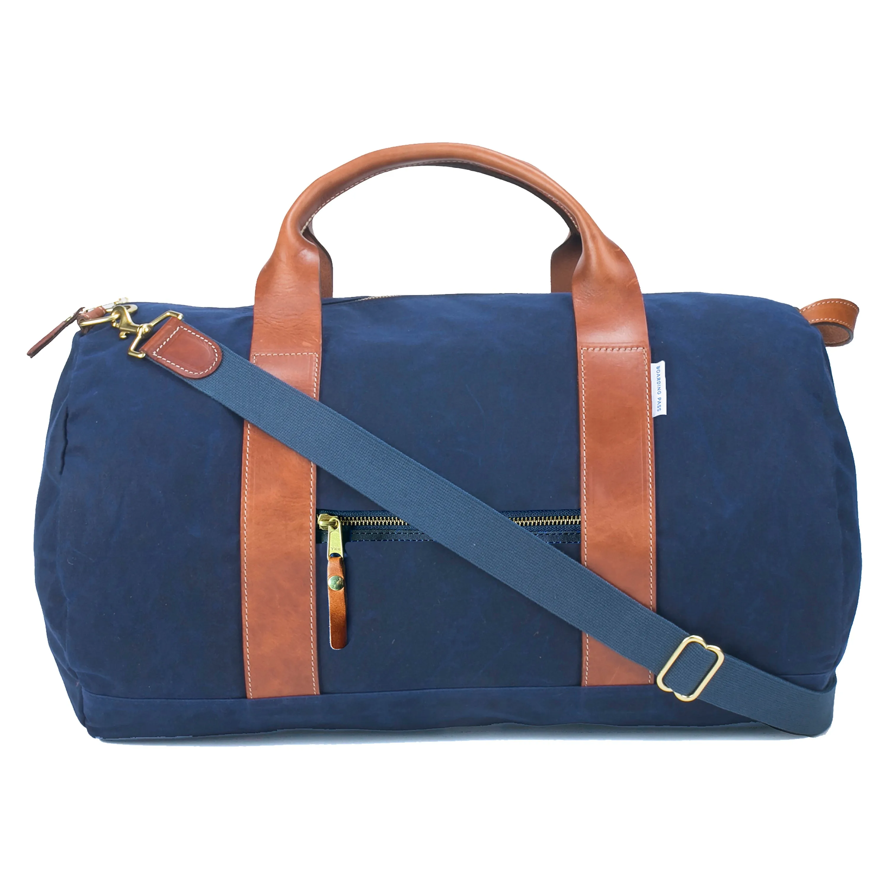 Boarding Pass Voyager Weekender Large Duffel