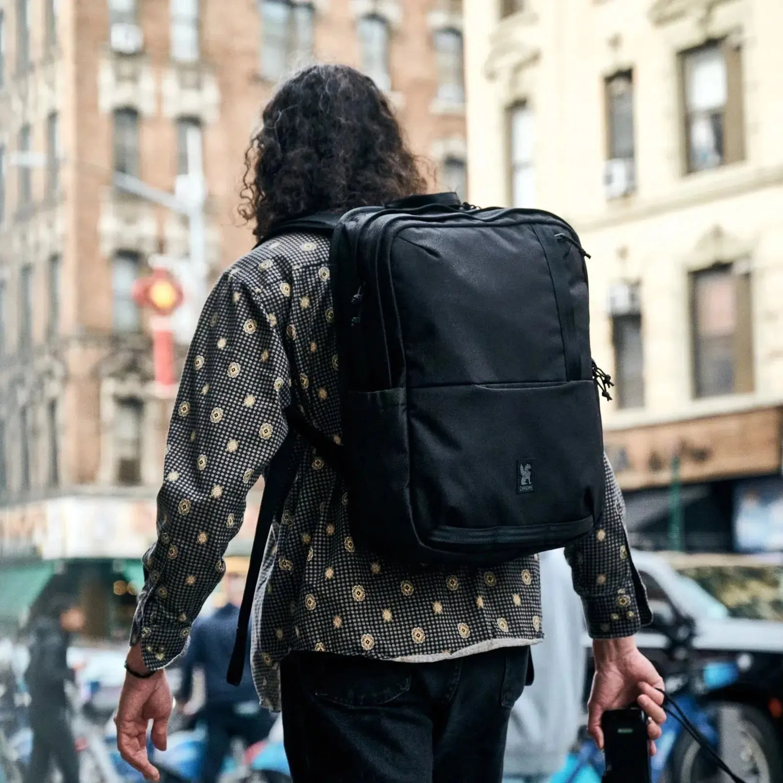 Chrome Industries Hawes 26L Pack