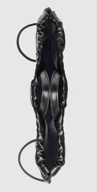 Coco CapitÌÁn Logo Backpack, Black