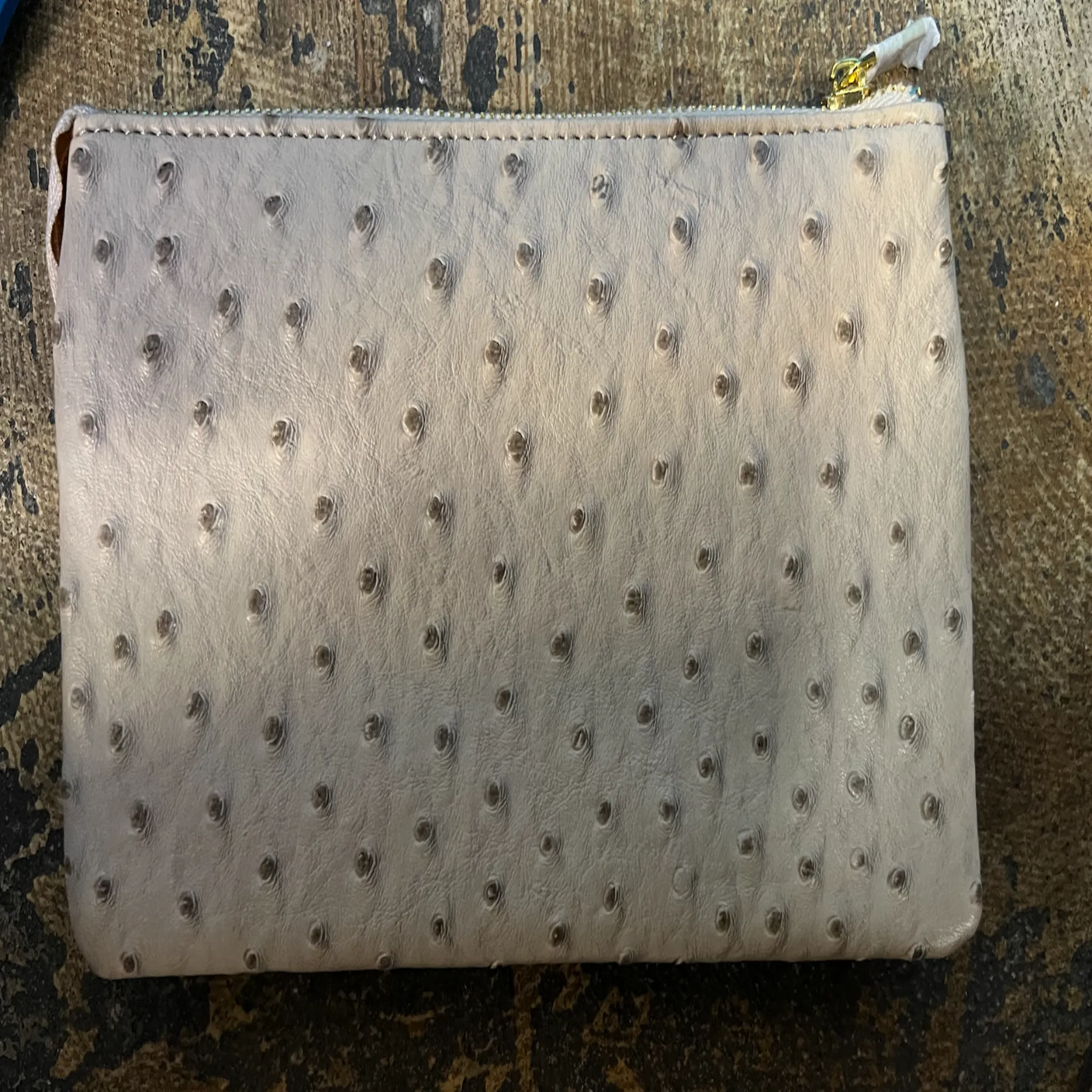 Colorful Purses w/Wristlet & Crossbody Strap