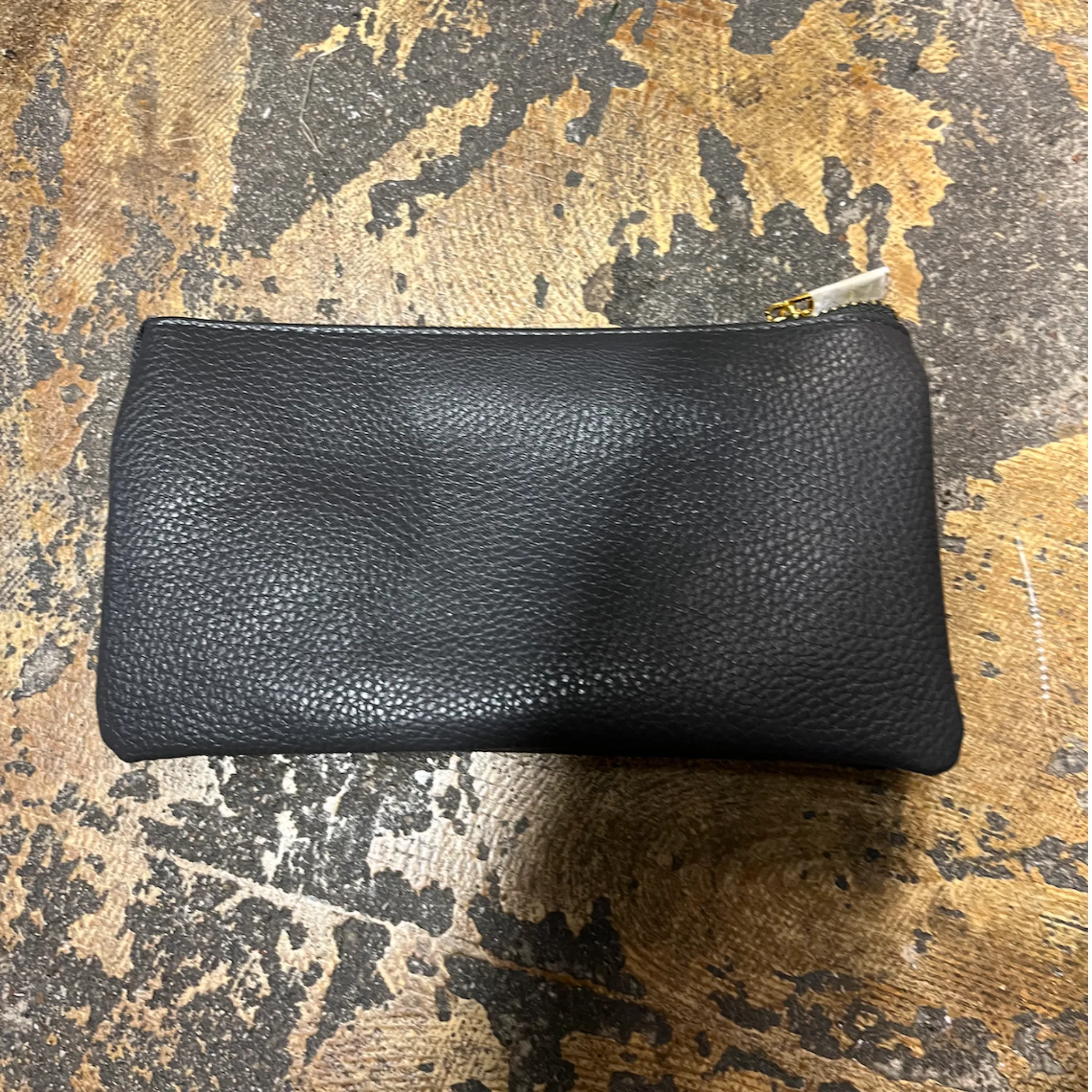 Colorful Purses w/Wristlet & Crossbody Strap