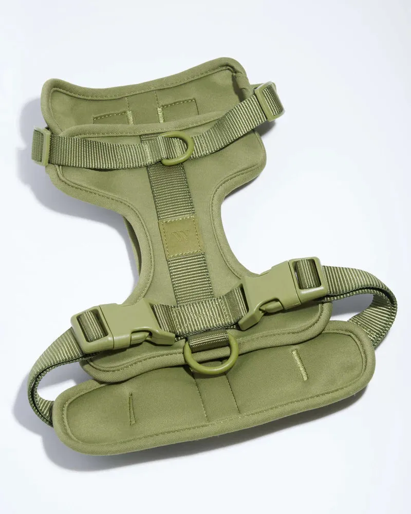 Comfort Pet Harness
