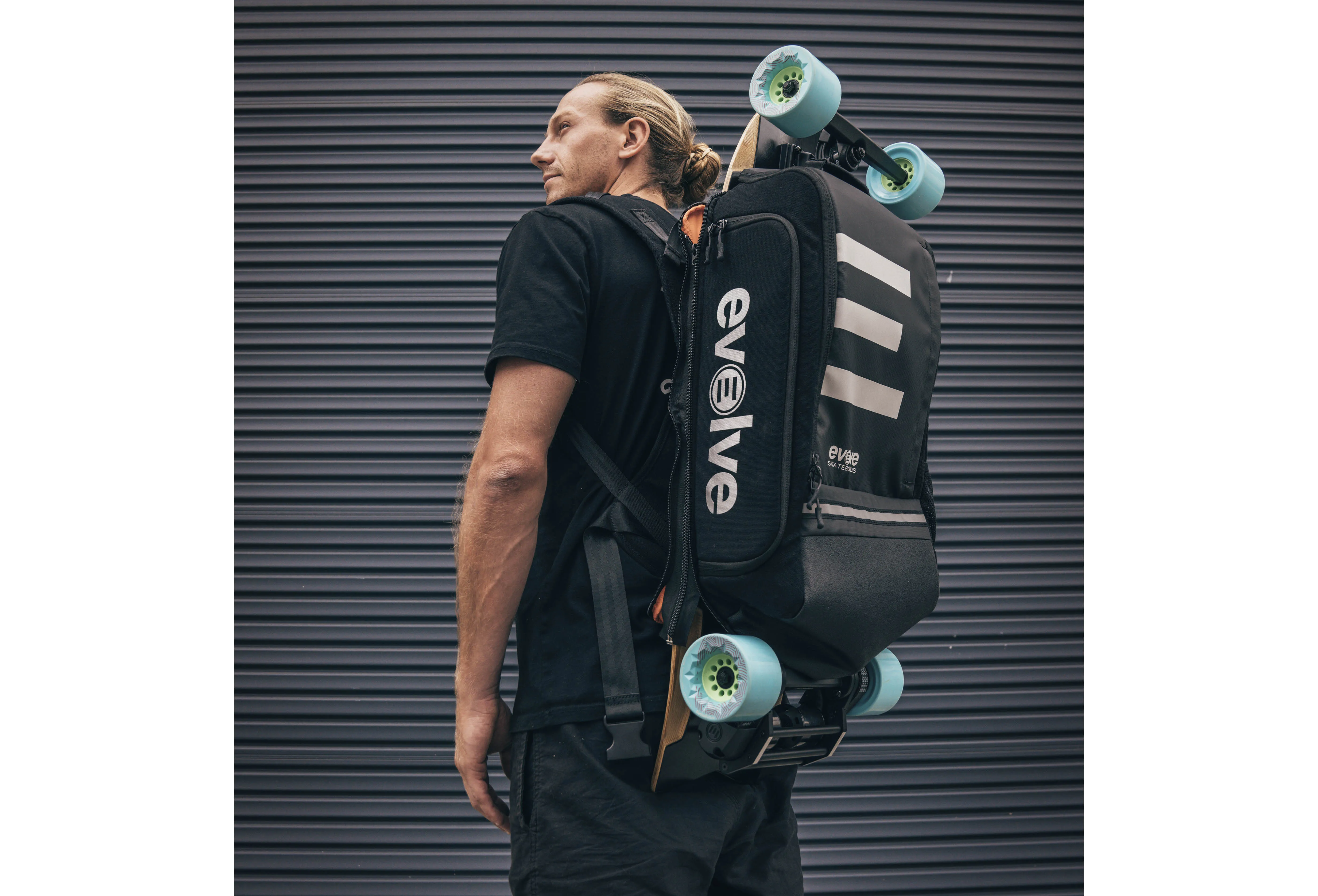Evolve Backpack