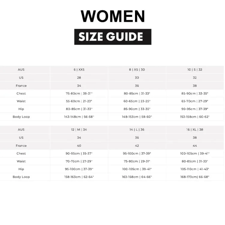 Funkita Women Swim Crop Top-Messed Up