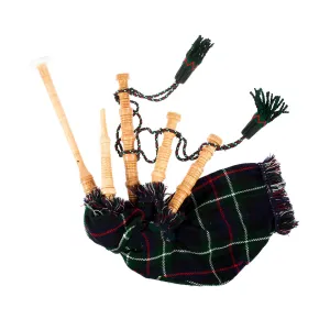 Junior Playable Bagpipes Mackenzie