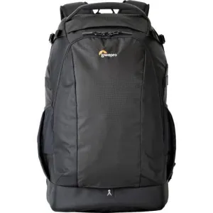 Lowepro Flipside 500 AW II Camera Backpack (Black)