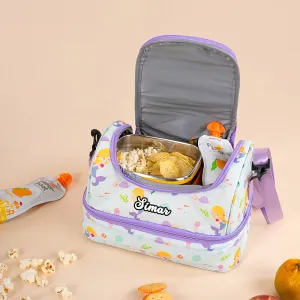 Lunch Bag - Mermaid