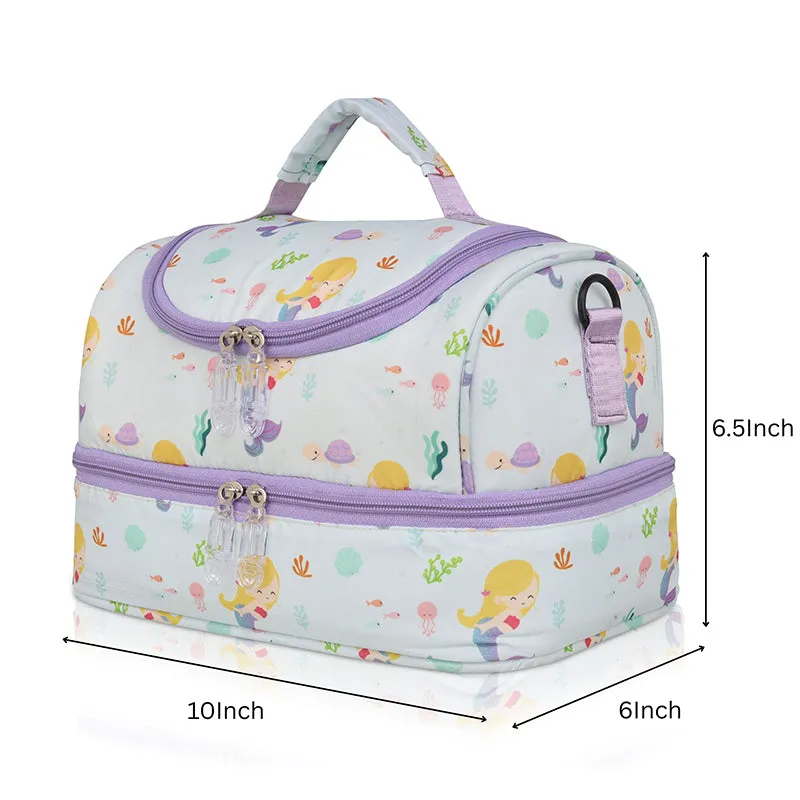 Lunch Bag - Mermaid