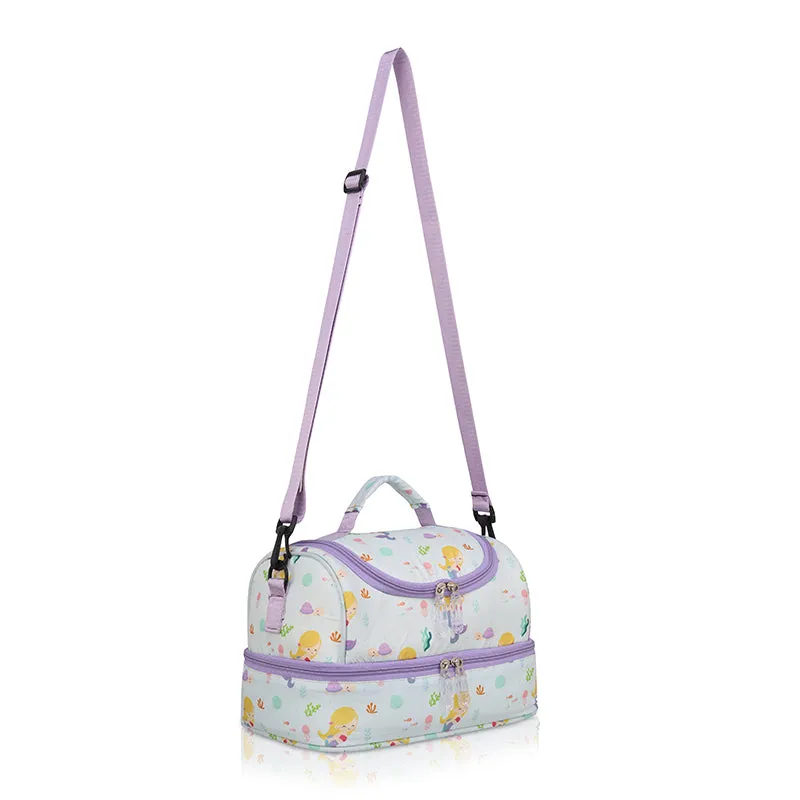 Lunch Bag - Mermaid