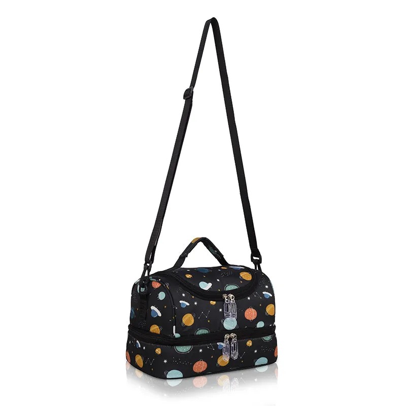 Lunch Bag - Space