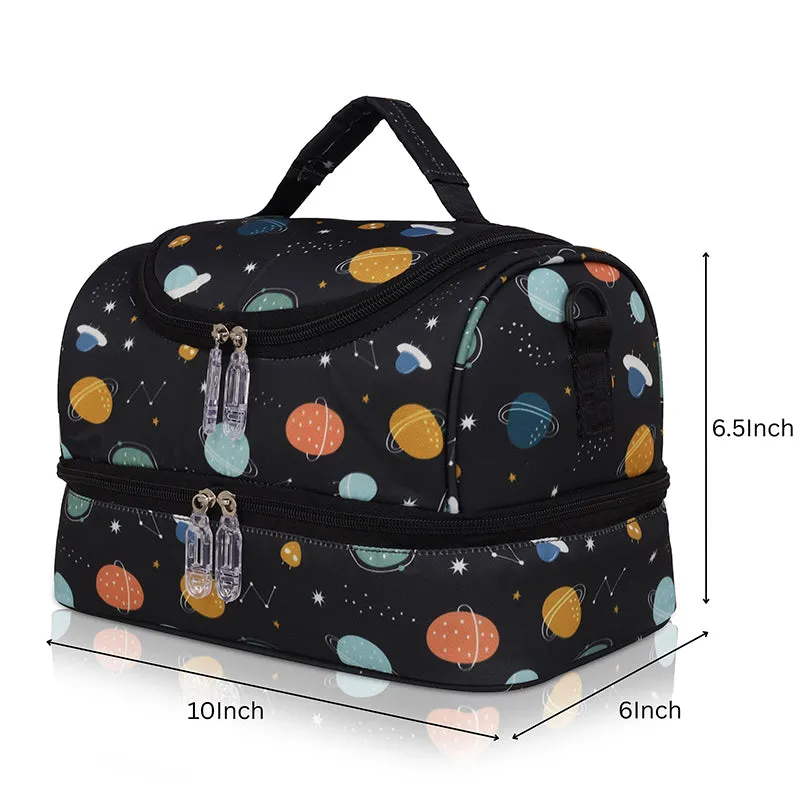 Lunch Bag - Space
