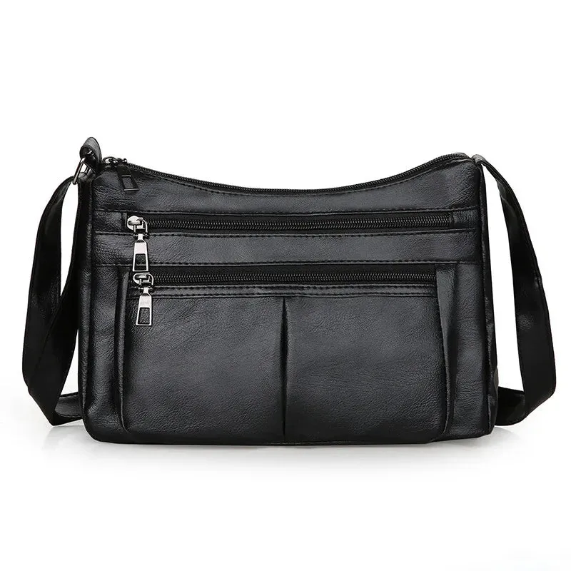 Luxury Korean Designer Shoulder Bag