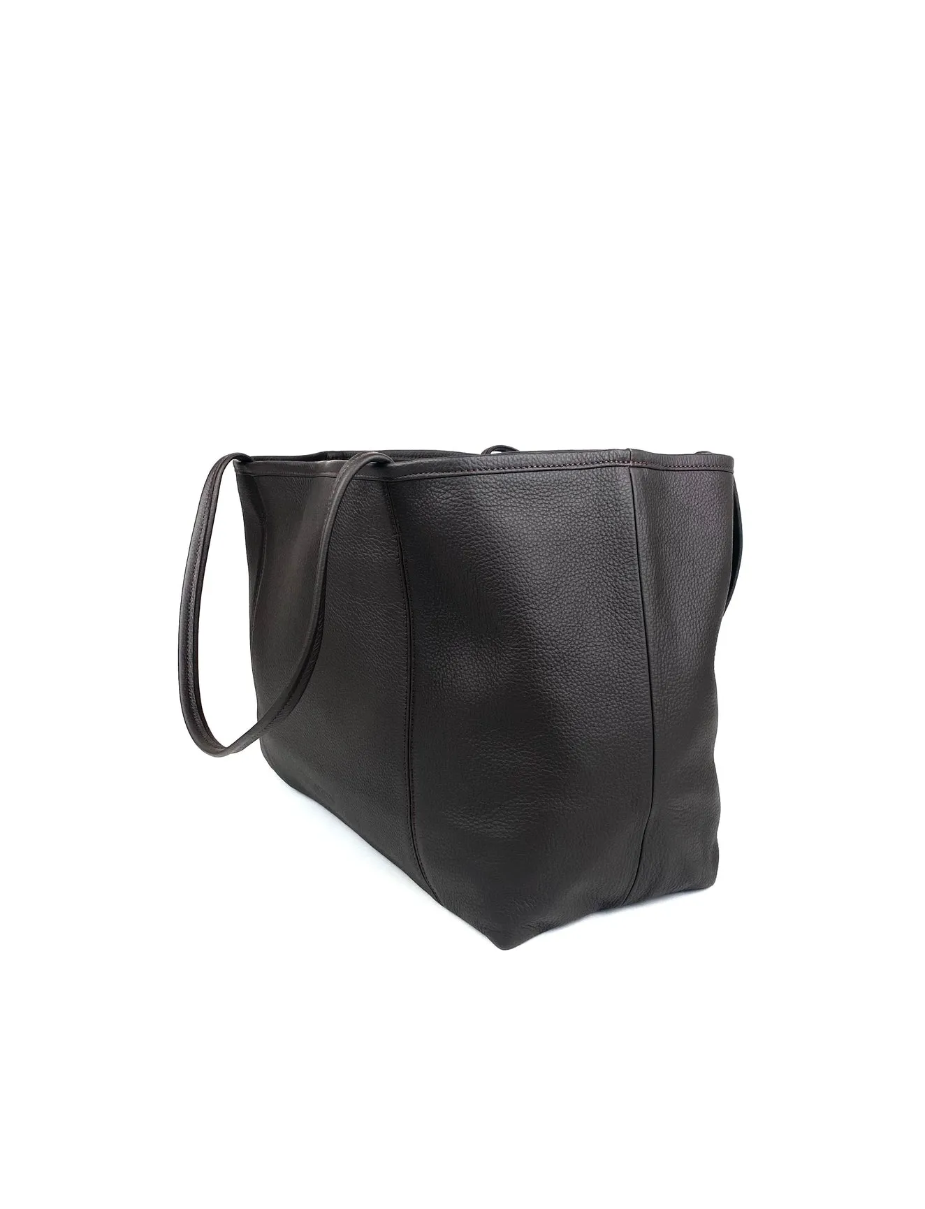 Makena Tote in Black