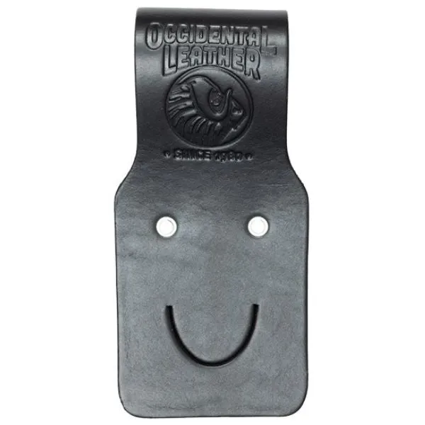 Occidental Leather 5210 Single Spud Holder