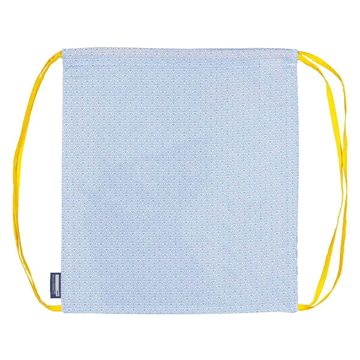 Otarie children's activity bag