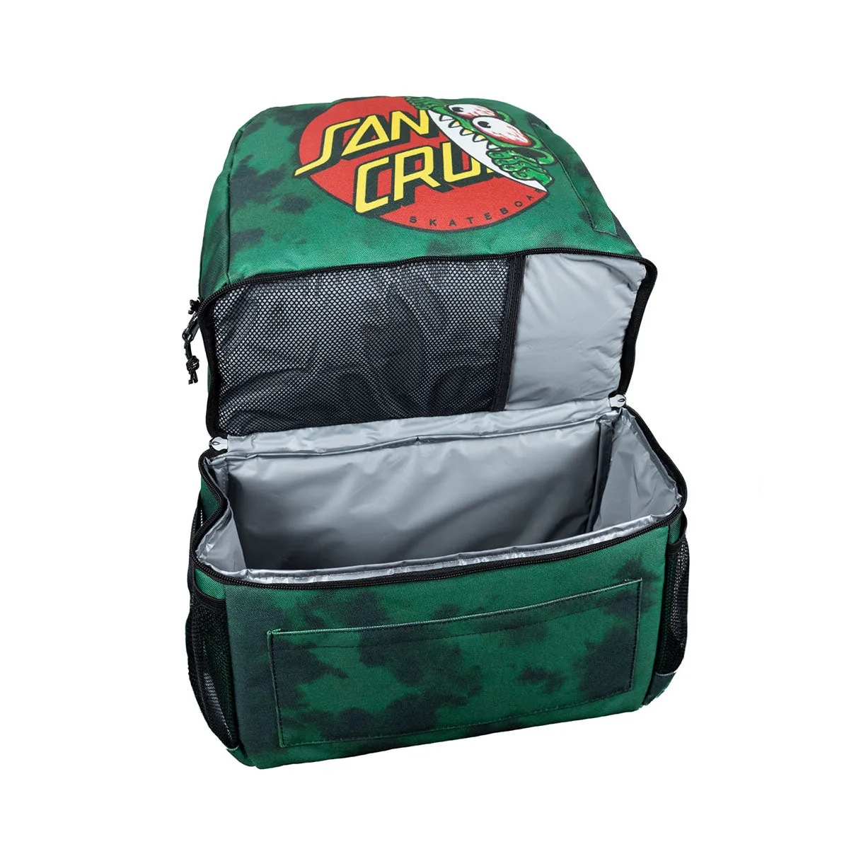 Santa Cruz - Beware Dot Backpack