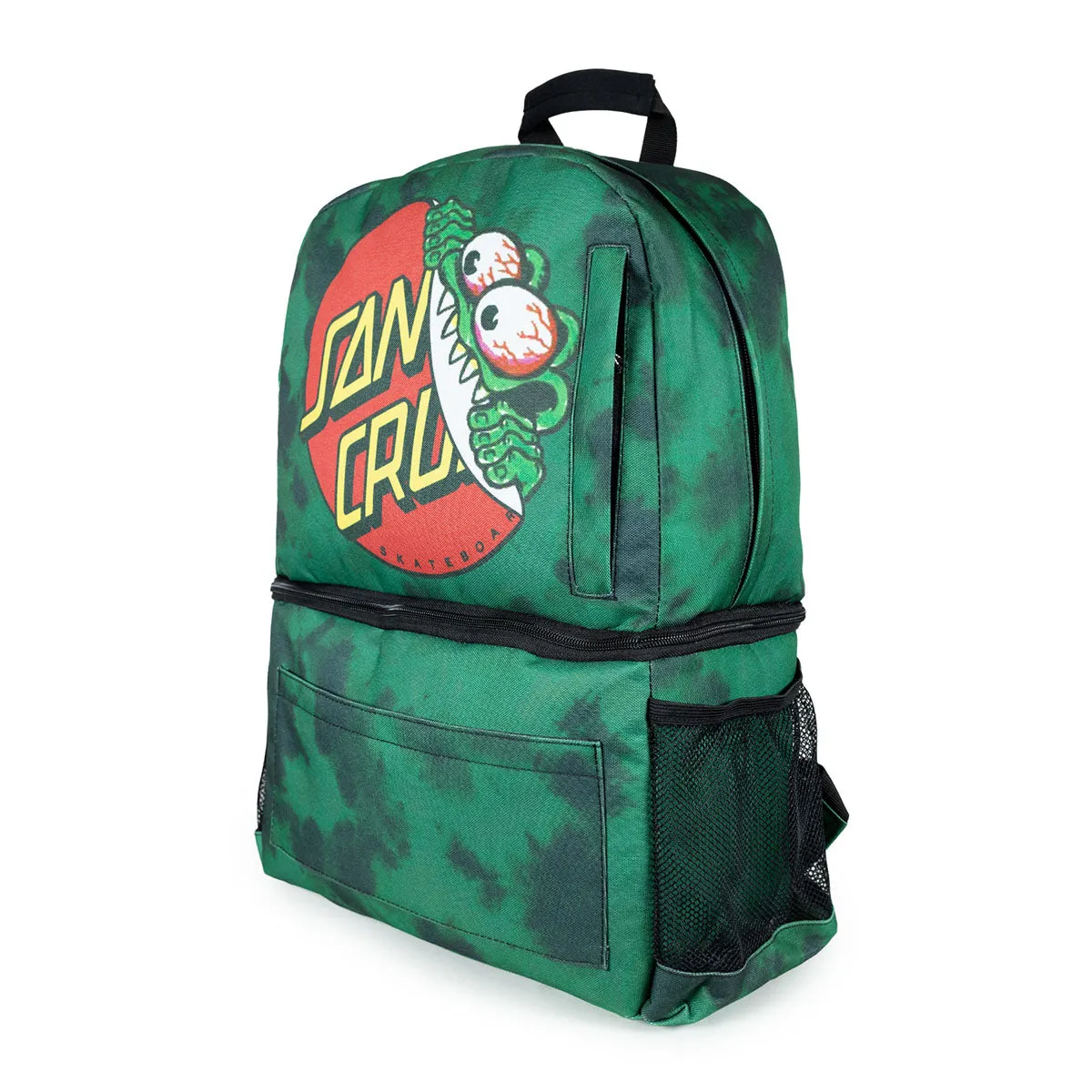 Santa Cruz - Beware Dot Backpack