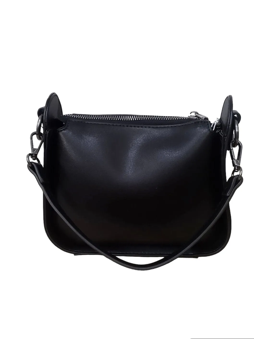 Satchel Bag