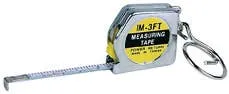 Small Key Chain Tape Measure