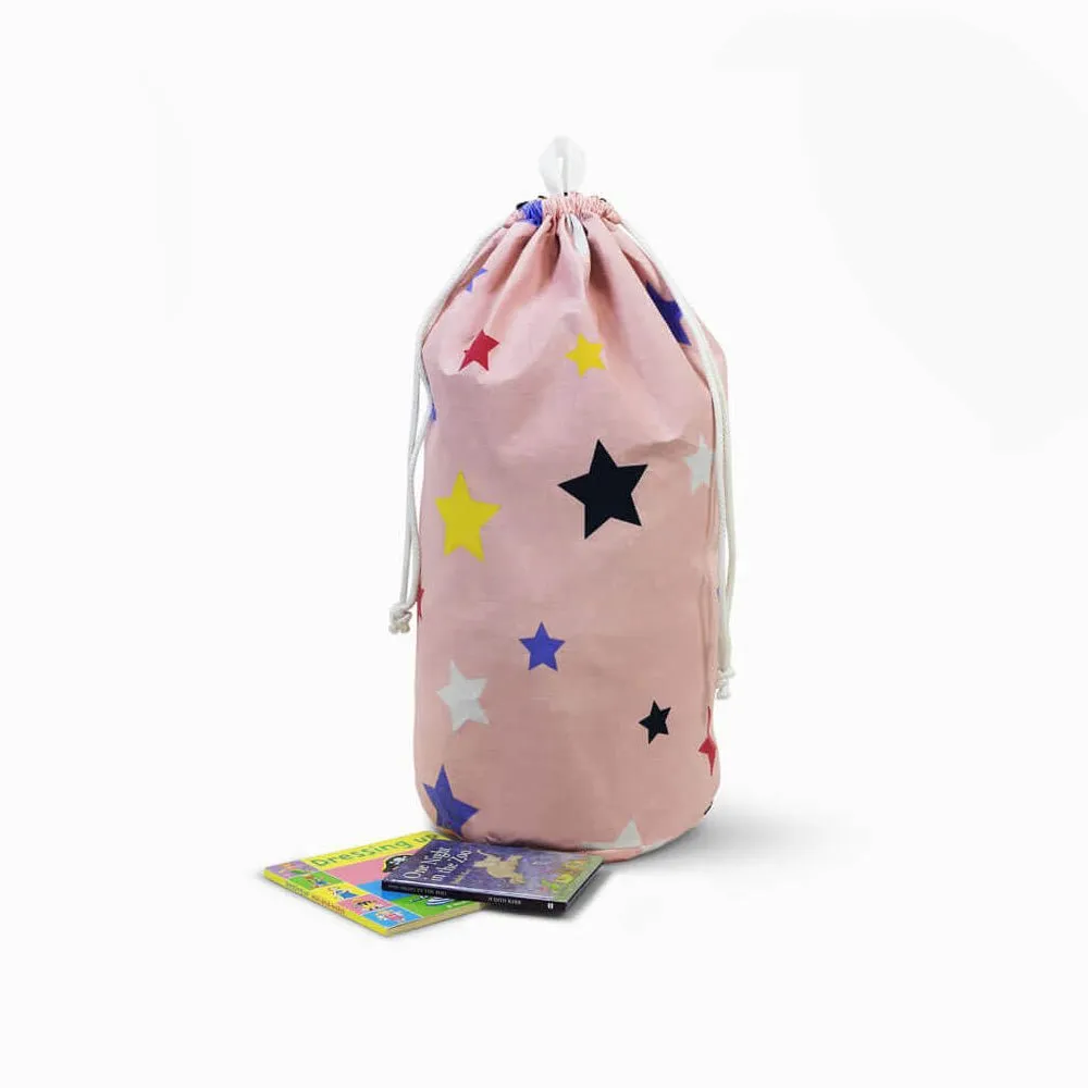 Space Unicorn Toy Storage Bag