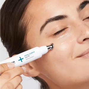Stress Positive Eye Lift
