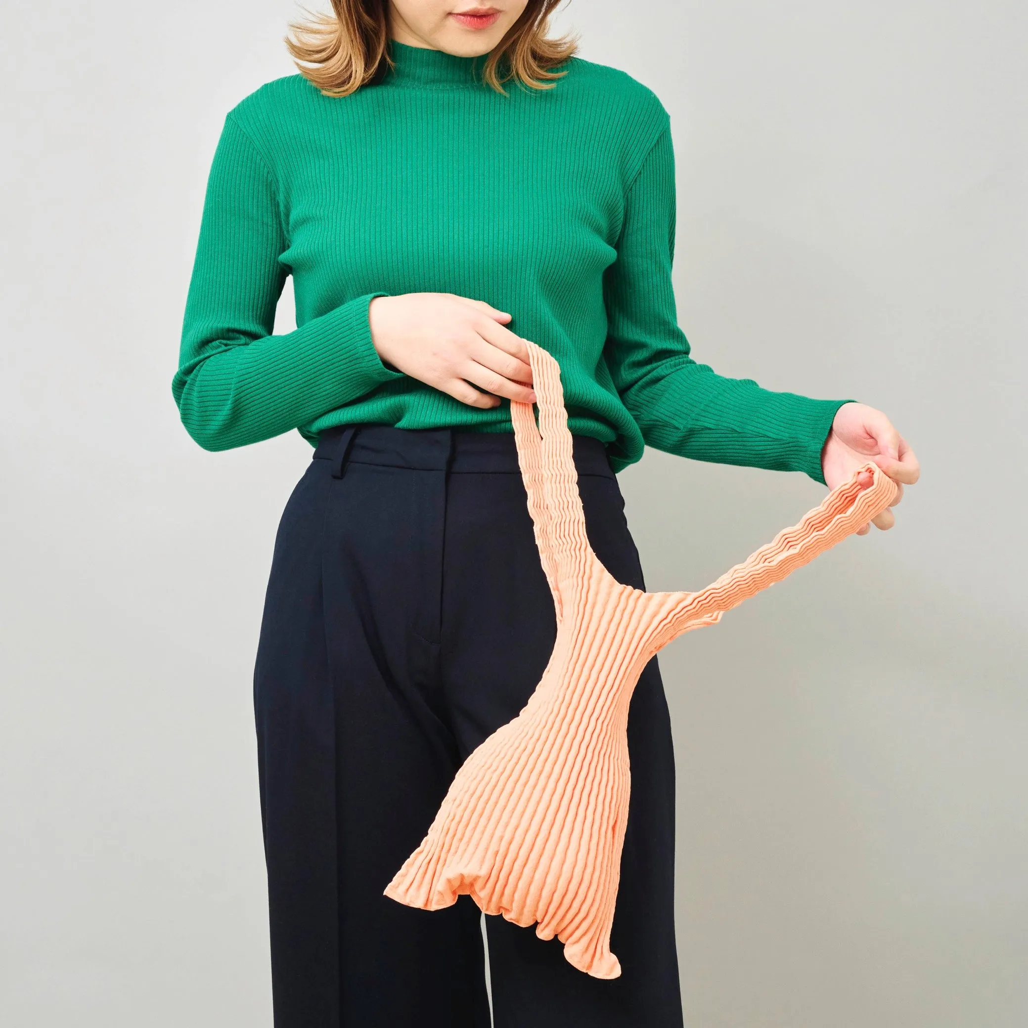 Stretchy Bag