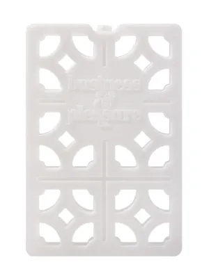 The Breezeblock Ice Pack