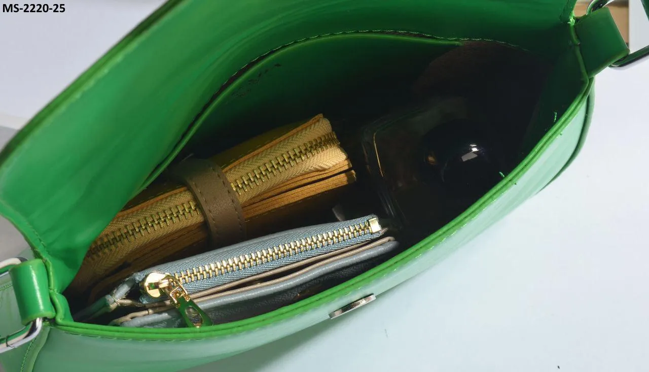 Women New Leather Bag