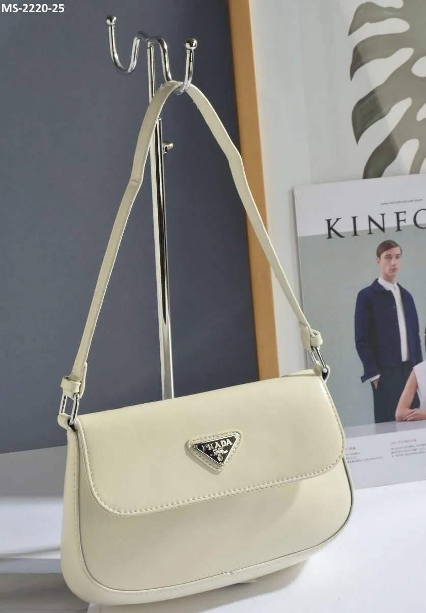 Women New Leather Bag